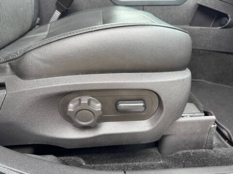 2014 Ford Flex Limited