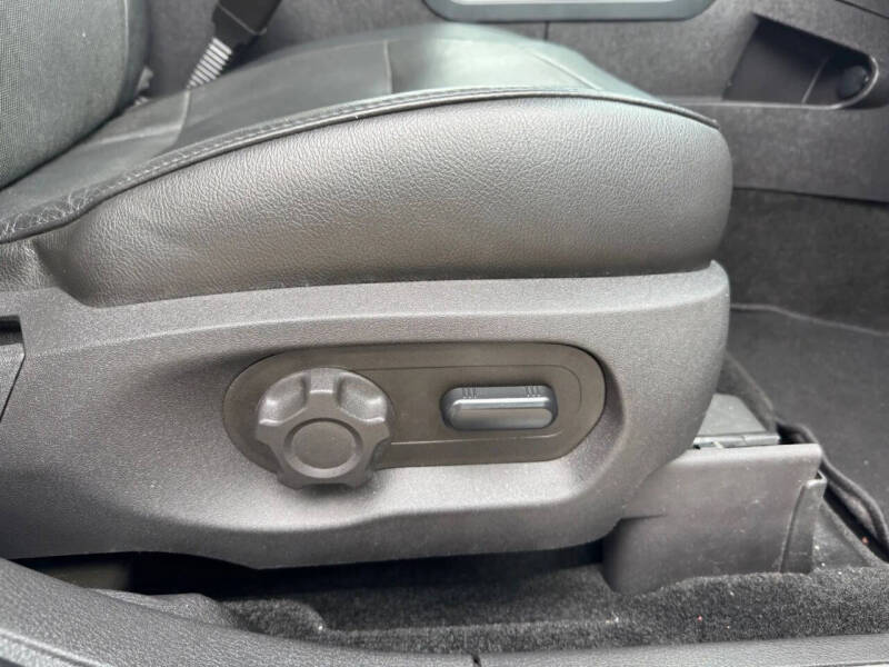 2014 Ford Flex Limited