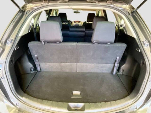 2015 Mazda CX-9 Sport