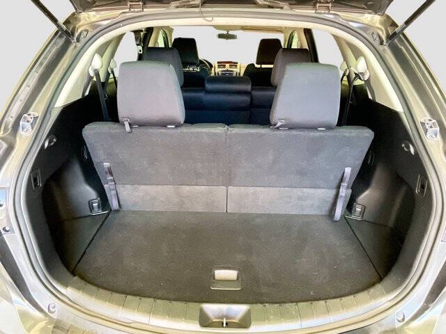 2015 Mazda CX-9 Sport