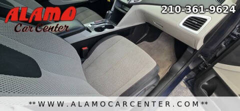 2017 GMC Terrain SLE-2