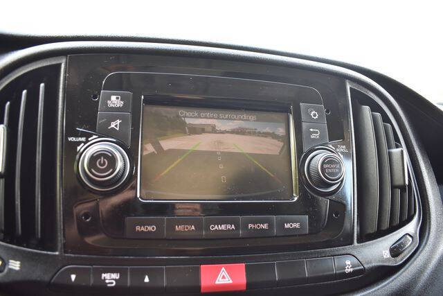 2022 RAM ProMaster City