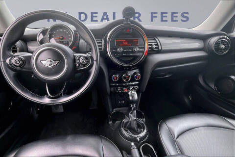 2015 MINI Hardtop 2 Door Cooper