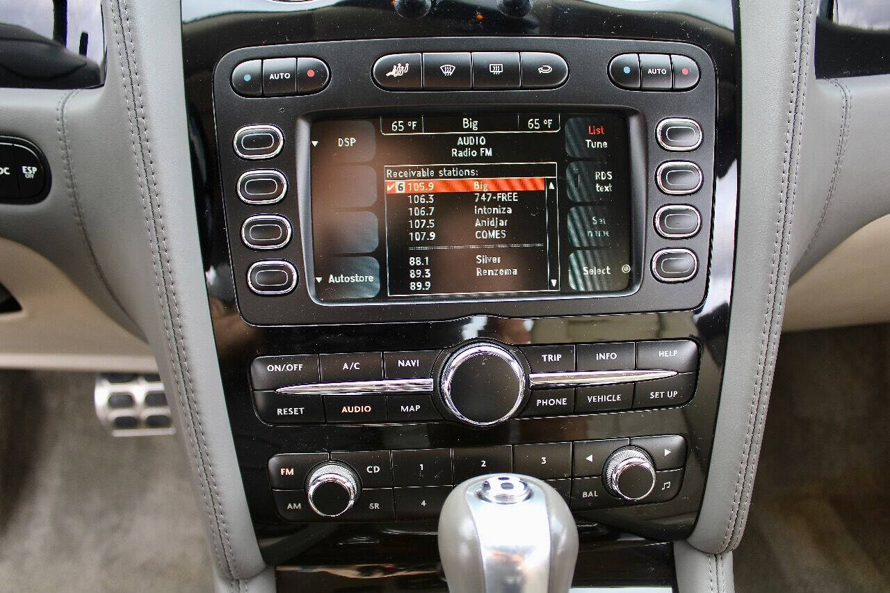 2007 Bentley Continental 43