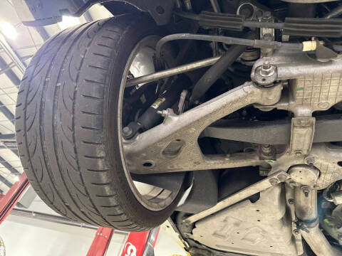 2014 Chevrolet Corvette Stingray Z51