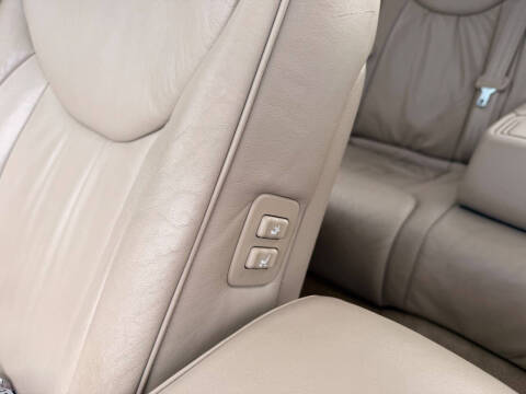 2002 Lexus LS 430