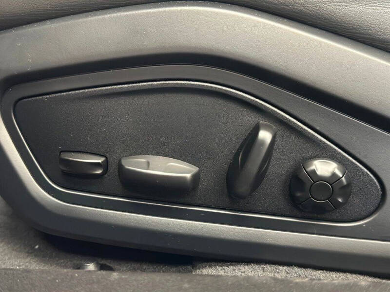 2022 Audi e-tron GT quattro Prestige