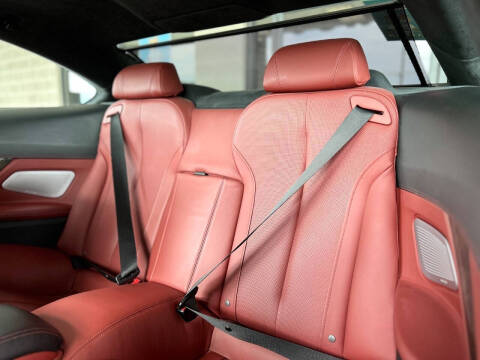 2014 BMW 6 Series 650i