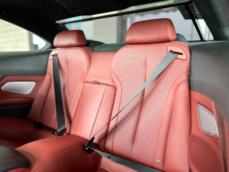 2014 BMW 6 Series 650i
