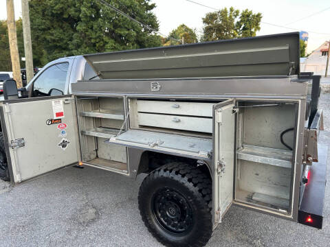 2013 GMC Sierra 2500HD SLE