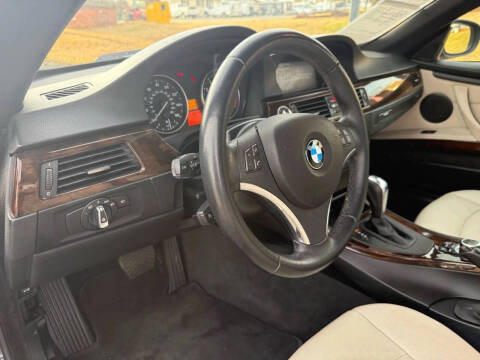 2012 BMW 3 Series 328i