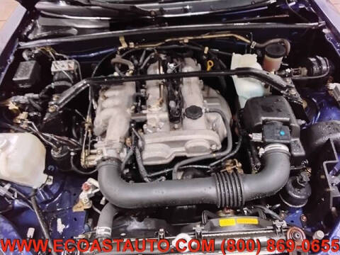 2003 Mazda MX-5 Miata
