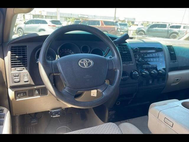 2008 TOYOTA Tundra Pickup - $9,999