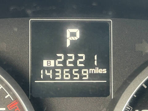 2013 Subaru Outback 2.5i