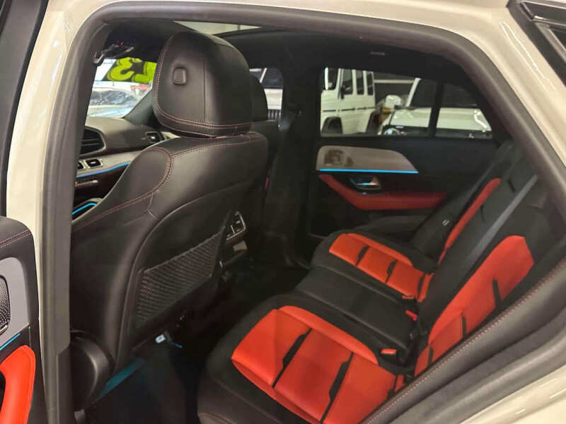 2023 Mercedes-Benz GLE AMG GLE 53