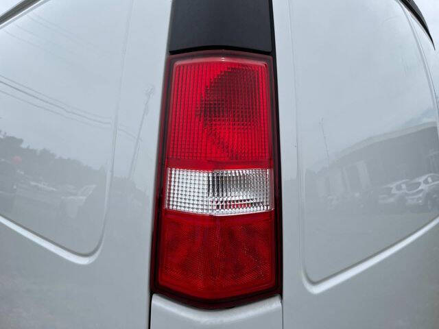 2023 Chevrolet Express 2500