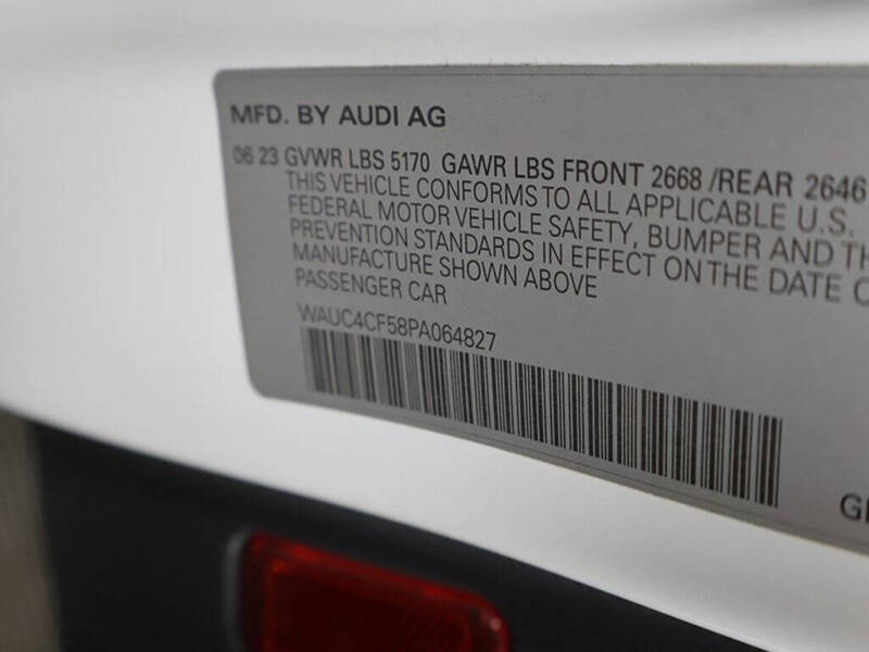 2023 Audi S5 Sportback 3.0T quattro Premium Plus