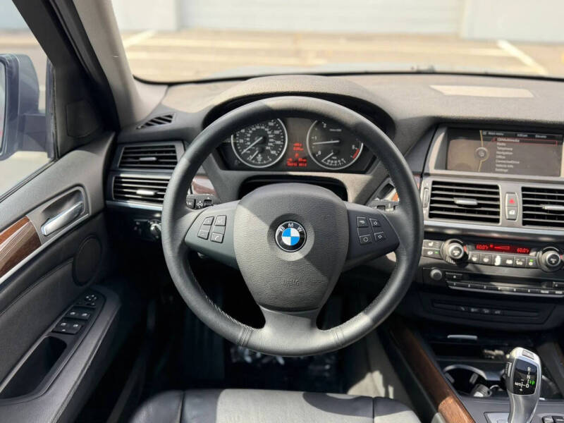 2013 BMW X5 xDrive35d