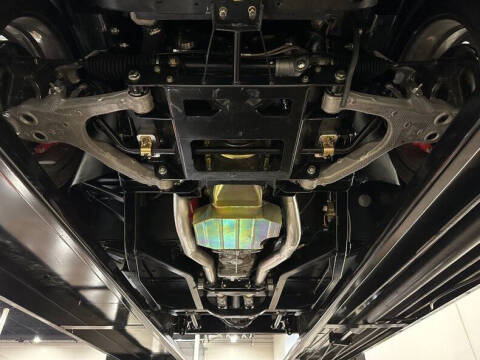 1962 Chevrolet Corvette