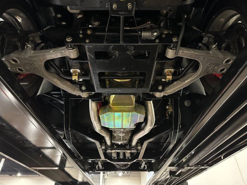 1962 Chevrolet Corvette