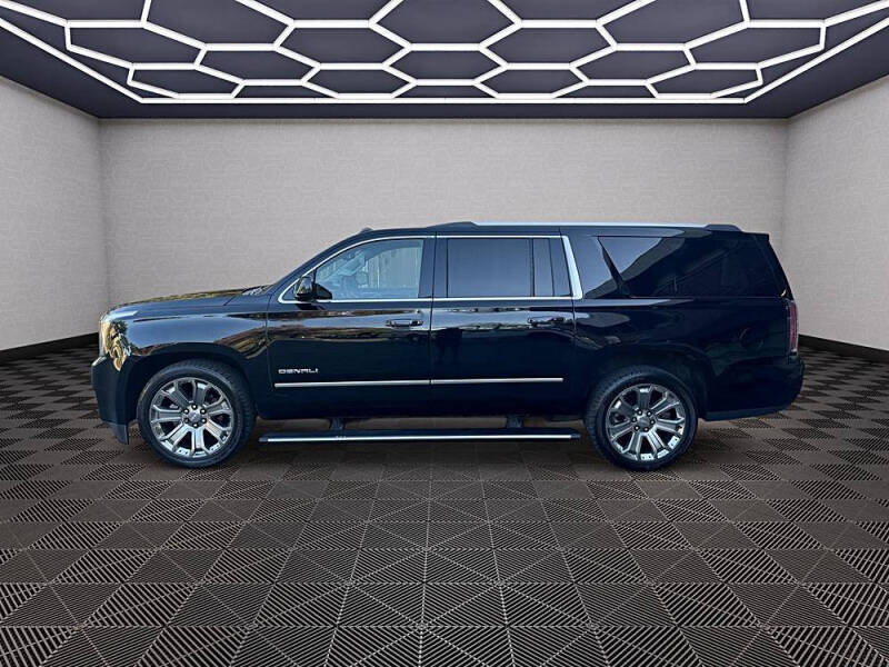 2015 GMC Yukon XL Denali