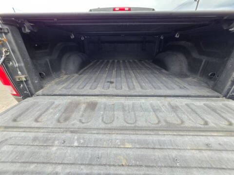 2013 RAM 1500 Express