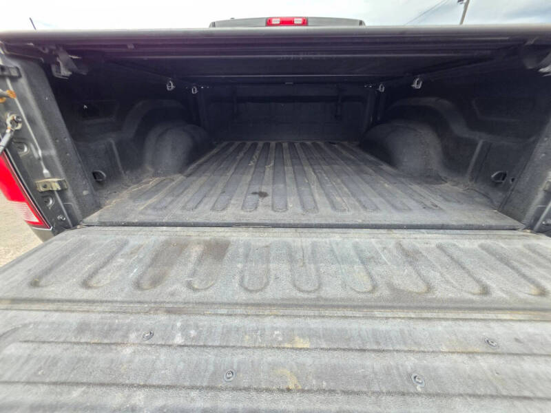 2013 RAM 1500 Express