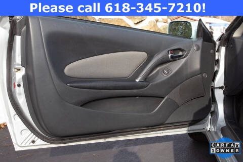 2004 Toyota Celica GT