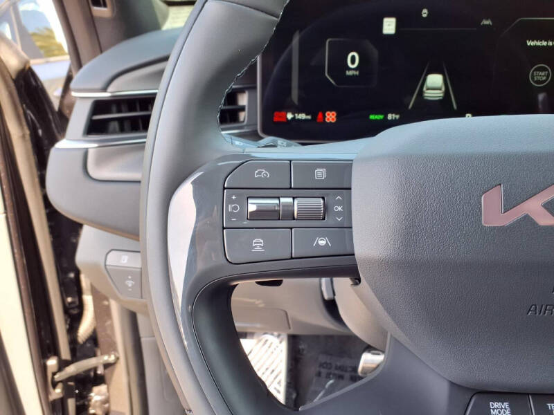 2026 Kia EV9 GT-Line