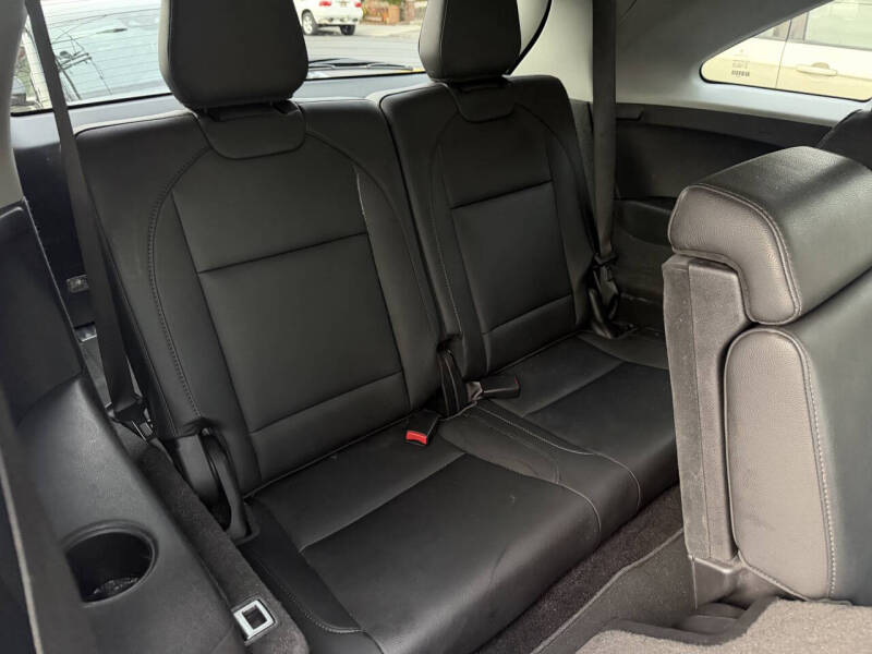 2020 Acura MDX SH-AWD