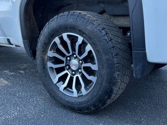 2022 GMC Sierra 1500