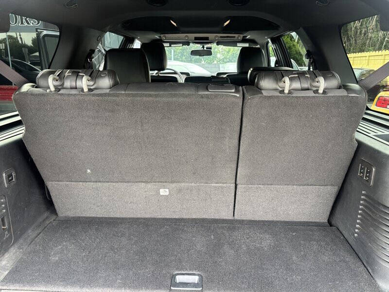 2010 Lincoln Navigator