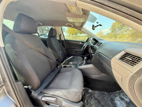 2013 Volkswagen Jetta