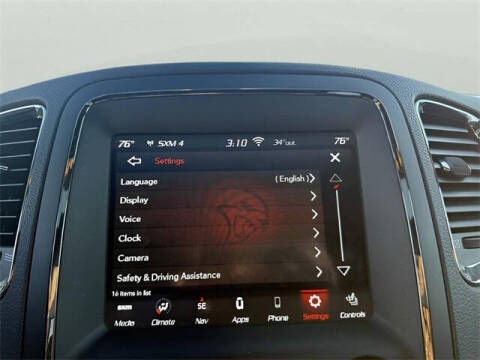 2020 Dodge Durango GT Plus