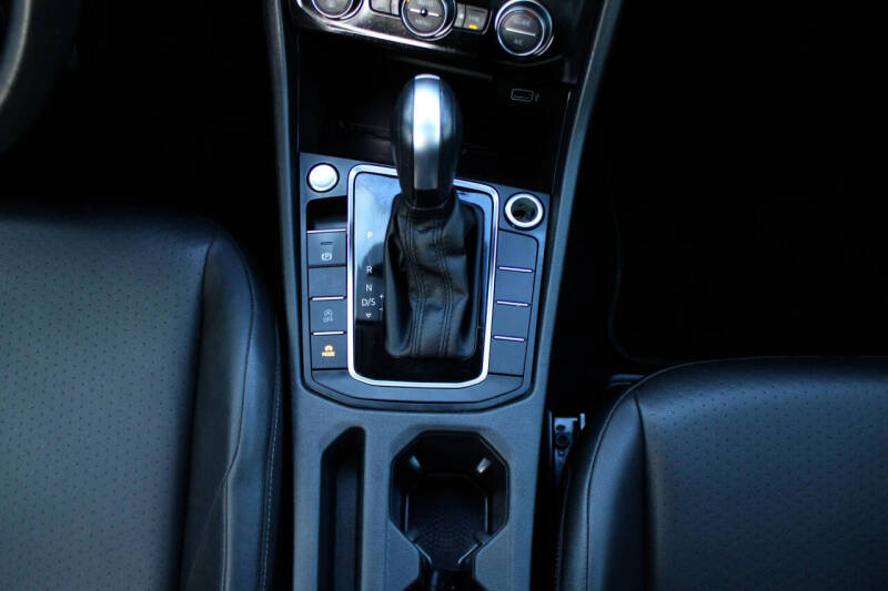 2020 Volkswagen Jetta SEL