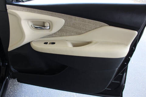 2022 Nissan Murano SL