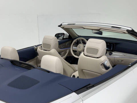 2019 Mercedes-Benz E-Class E 450