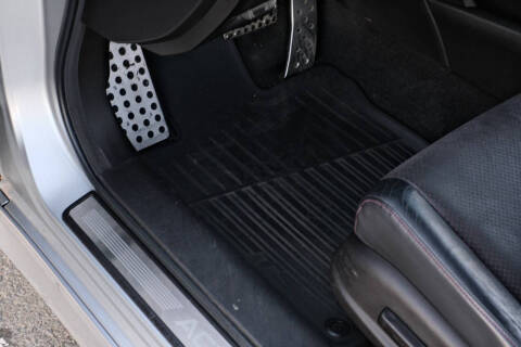 2012 Acura TSX w/Special