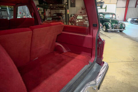 1990 Ford Bronco II Sport