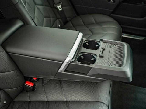 2026 BMW 7 Series 740i xDrive