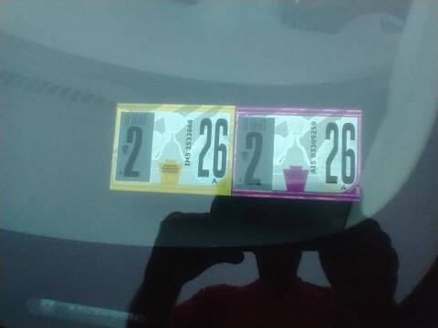 2012 Chevrolet Sonic LT