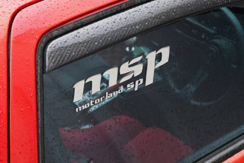 1990 Mazda RX-7 Turbo