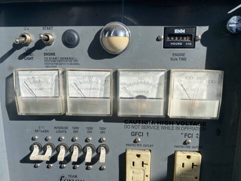 2008 Chevrolet Express 3500