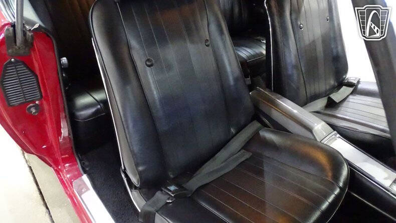 1969 Chevrolet Chevelle