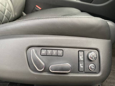 2016 Bentley Continental GT V8 S