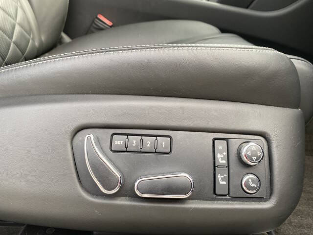 2016 Bentley Continental GT V8 S