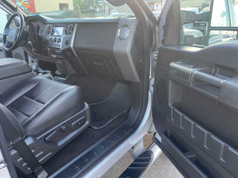 2008 Ford F-350 Super Duty