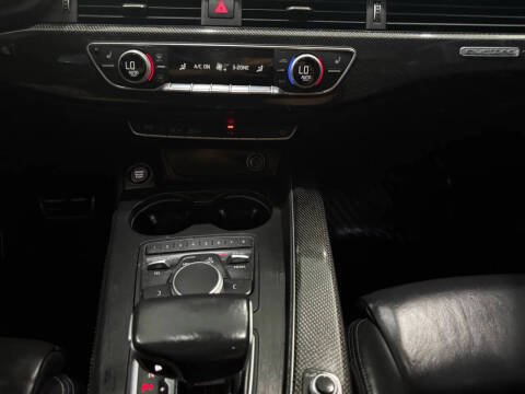 2018 Audi S5 3.0T quattro Premium Plus