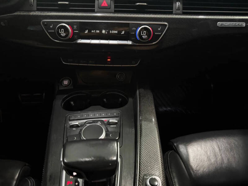 2018 Audi S5 3.0T quattro Premium Plus