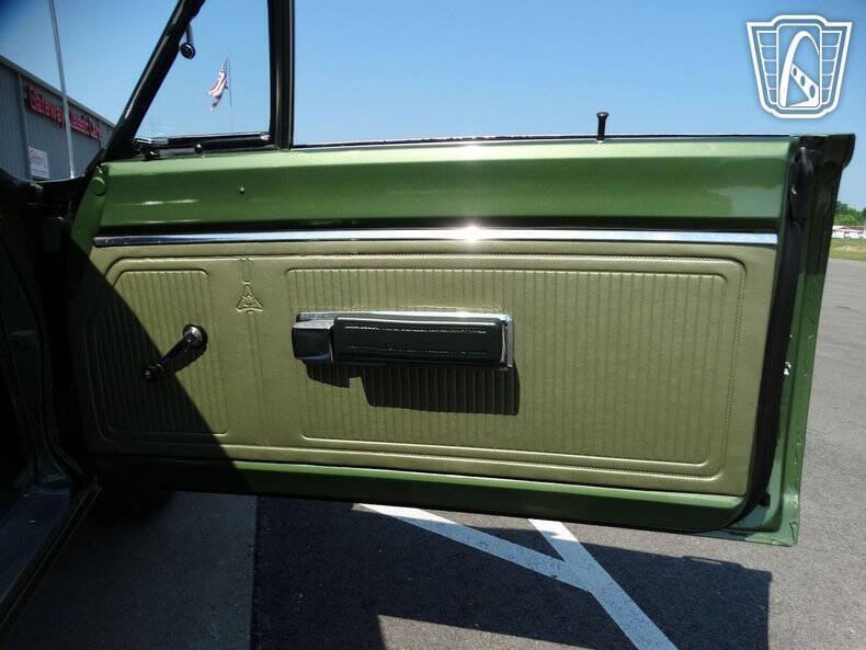 1969 Dodge Super Bee